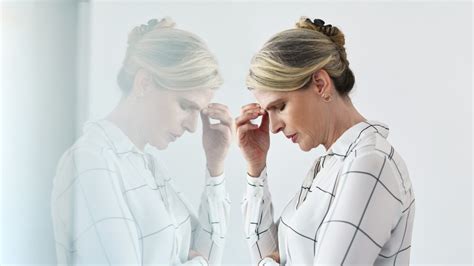 The Symptoms and Causes of a Midlife Crisis