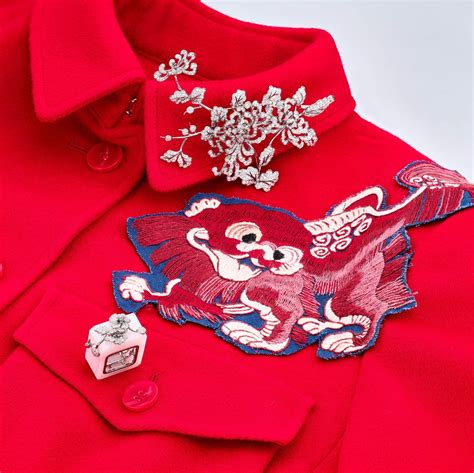 Chinese New Year 2023: why you should wear red jewellery for the ...