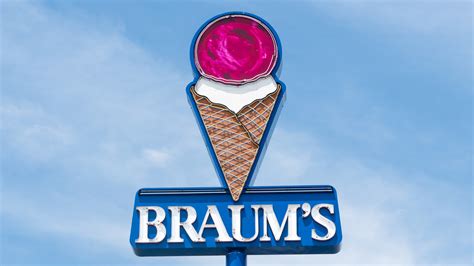25 Braum's Ice Cream Flavors, Ranked Worst To Best