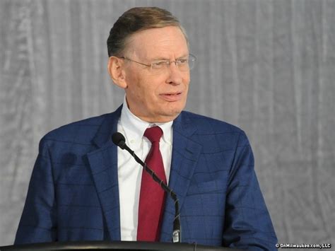 Brewers founder, former commissioner Bud Selig elected to Baseball Hall ...