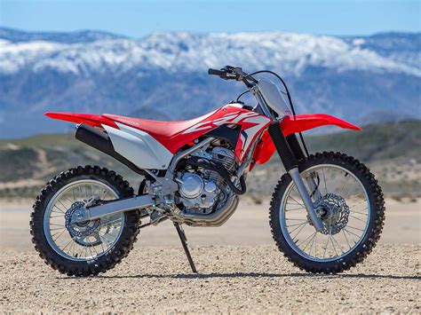 Honda CRF250F Review: Specs You MUST Know Before Buying