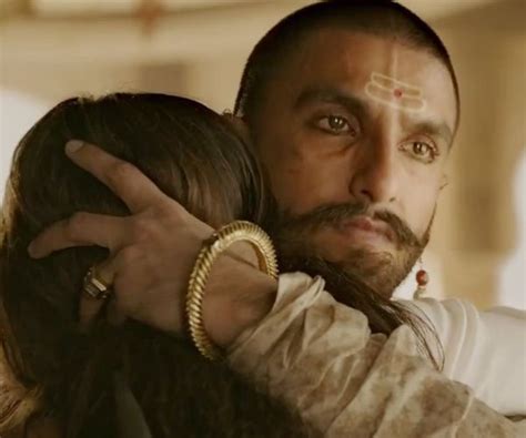 Bajirao Mastani Trailer, Dialogues & Bajirao Mastani Wallpaper ...