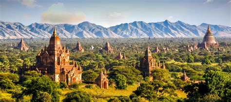 10 Myanmar Facts You Should Know - Facts.net