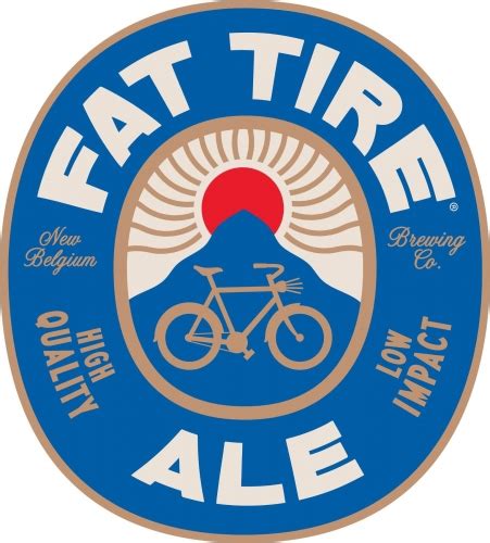 Fat Tire Ale - New Belgium Brewing Company - Untappd