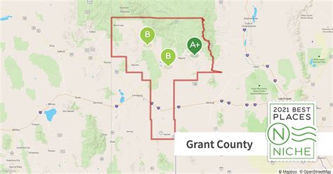 2021 Best Places to Live in Grant County, NM - Niche