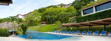 Villas Sol Hotel & Beach Resort - UPDATED 2018 Prices, Reviews & Photos (Costa Rica/Playa ...