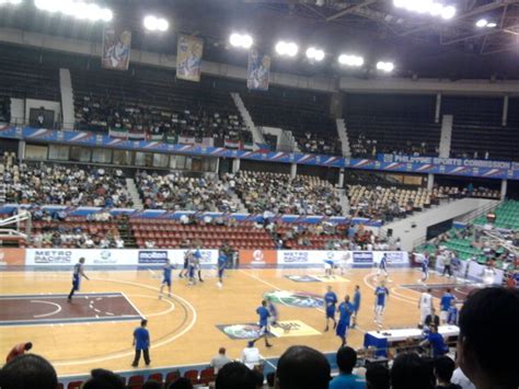 Philsports Arena