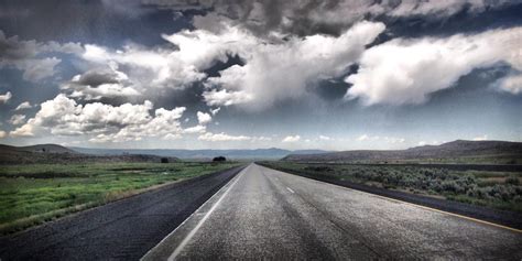 Kansas Road by VanGorkumPhotography on DeviantArt