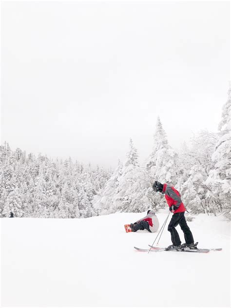 Ski Resorts in Maryland: The Best Places to Go!