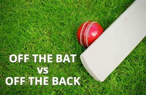 Q&A: Off the bat vs off the back | Australian Writers’ Centre blog