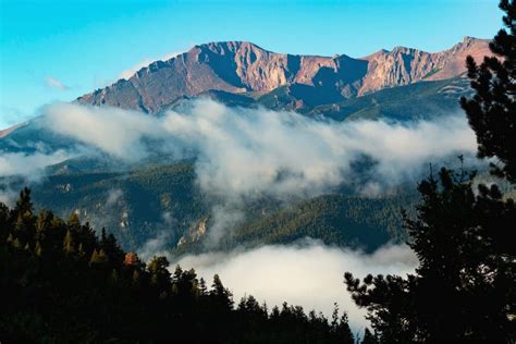 Hiking Pikes Peak, Colorado Springs: All You Need to Know - My Open Country