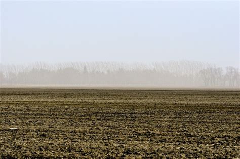 Tillage erosion on the rise in Manitoba