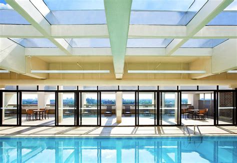 SHERATON PENTAGON CITY HOTEL: Bewertungen, Fotos & Preisvergleich (Arlington, VA) - Tripadvisor