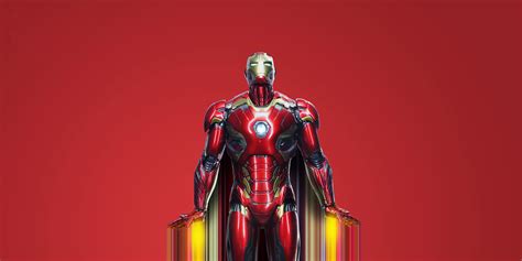 3840x1920 Resolution Iron Man Avengers Endgame Art 3840x1920 Resolution ...