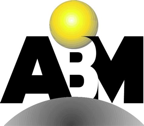 ABM Strand Logo Design