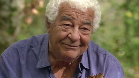 RIP Antonio Carluccio | 19th April 1937 - 8th November 2017 - YouTube