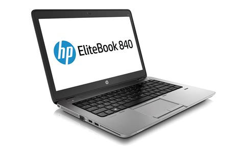 HP EliteBook 840 G1 review: A gem of a business laptop | PCWorld