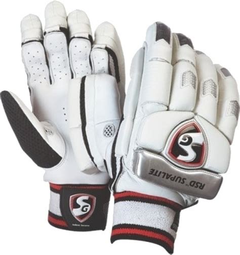 SG RSD Supalite Batting Gloves (L, Multicolor) - Buy SG RSD Supalite ...