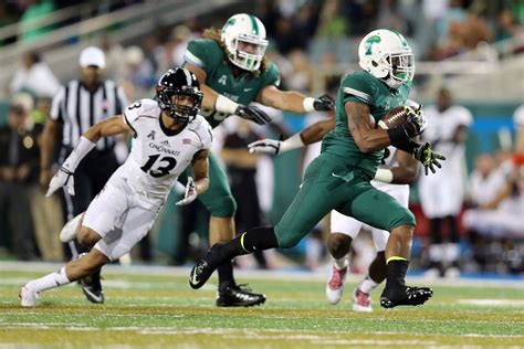 The big 2015 Tulane football guide: Fighting to clear the bar you've ...