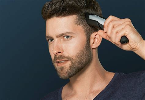 How To Cut, Trim, and Shave Your Hair At Home | Gillette®