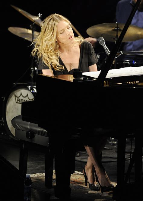 All You Want Lyrics | Diana krall, Jazz music, Women in music