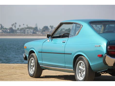 1974 Datsun 710 for Sale | ClassicCars.com | CC-1296646