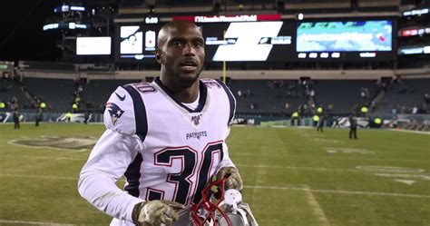 Jason McCourty Retires After 13 Seasons in NFL; Won Super Bowl with ...