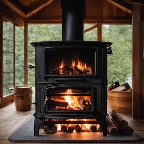 How Does Vigilant Wood Stove Manual - Best Small Wood Stoves