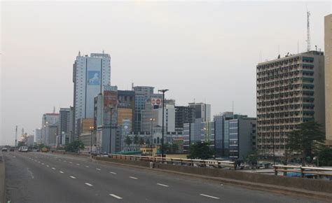 Africa Drives Global Urbanization - allAfrica.com