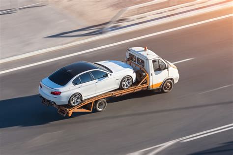 Credit Union Repo Vehicles