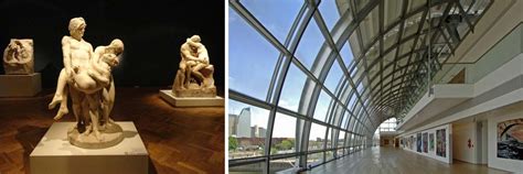 Top 6 museums in Buenos Aires