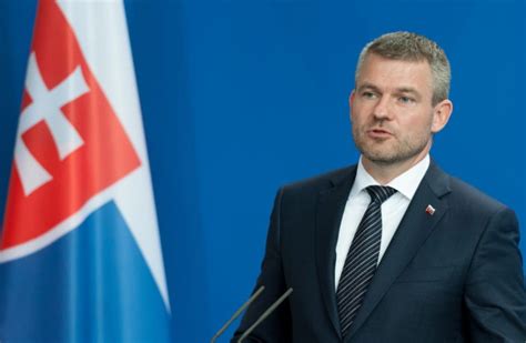 BREAKING: Slovakia will not support UN migration pact under any circumstances, Prime Minister ...