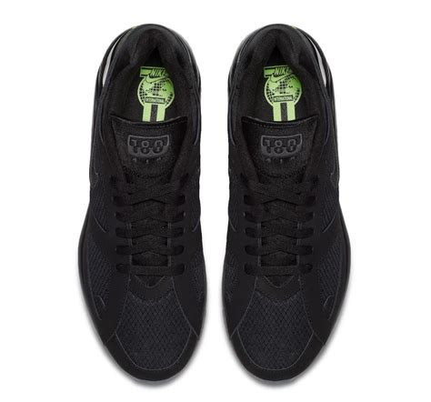 Nike Air Max 180 Black Volt Release Date - Sneaker Bar Detroit