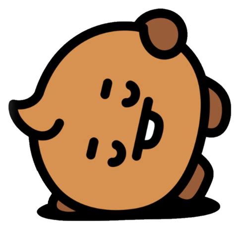 bt21 baby shooky - Búsqueda de Google | Dibujos kawaii de animales, Dibujos kawaii, Imagenes de ...