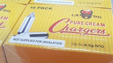 Petition · Stop the sales of cream canisters in shosha vape shop wairoa · Change.org