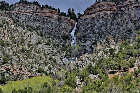 The Southwest Through Wide Brown Eyes: Colorado's Route 141 - Dove ...