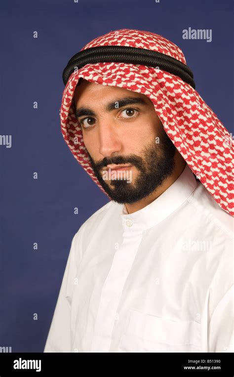 Arabian guy – Telegraph