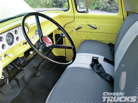 1960 Ford F-100 - Hot Rod Network