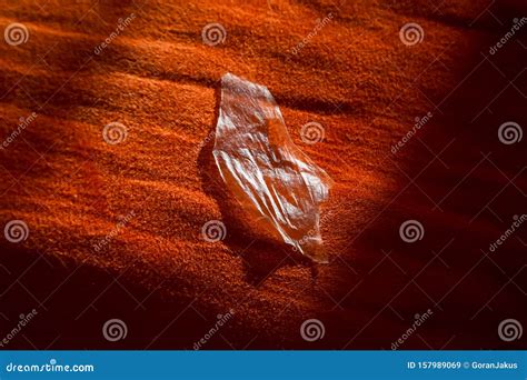 Burned Skin Leather Texture Royalty-Free Stock Photo | CartoonDealer ...