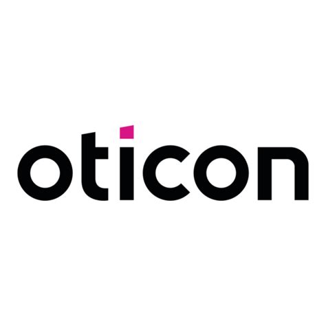 OTICON CONNECTCLIP QUICK START MANUAL Pdf Download | ManualsLib