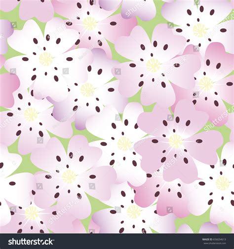 Briar Flowersvector Illustration Stock Vector (Royalty Free) 656034613