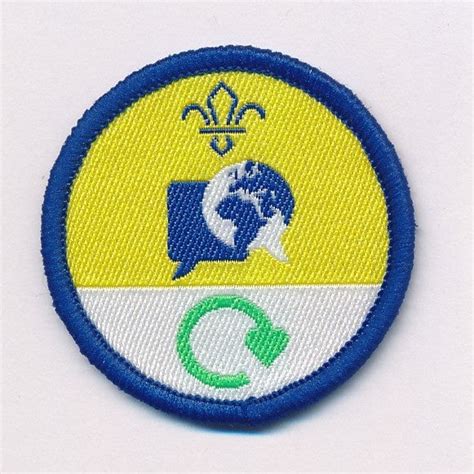 Global Issues – Norfolk Scout Shop