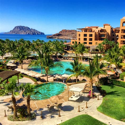 Wellness at Villa del Palmar Loreto - Bucket List Publications