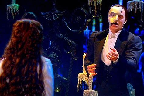 phantom of the opera 25th anniversary concert | Tumblr | Phantom of the ...