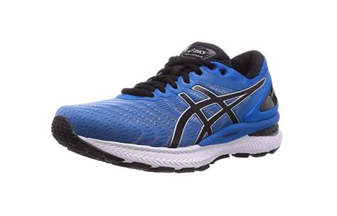 ASICS GEL-Cumulus 22 - Our Honest Opinion | WalkJogRun