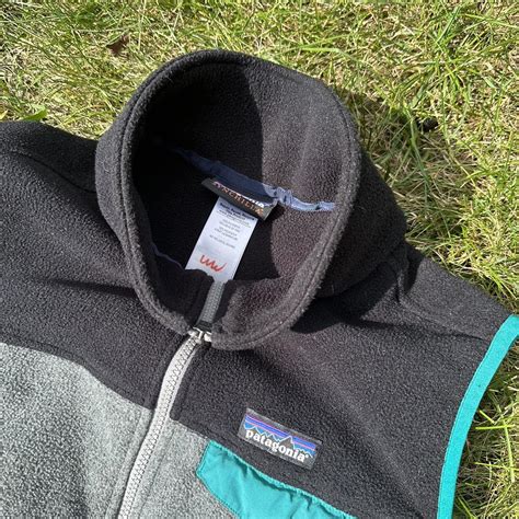 patagonia vest. #patagoniavest #patty - Depop