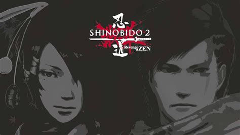 Shinobido™ 2: Revenge of Zen (2011)