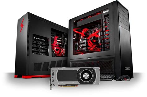 Digital Storm Named NVIDIA GTX 780 Ti Launch Partner - Legit Reviews