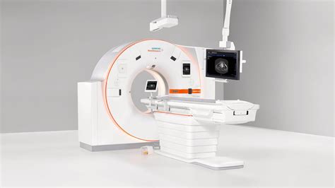 Siemens Healthineers launches new CT scanner for fast diagnosis and precise interventions in ...