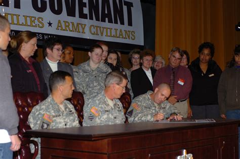 Carlisle Barracks reaffirms commitment to families | Article | The United States Army